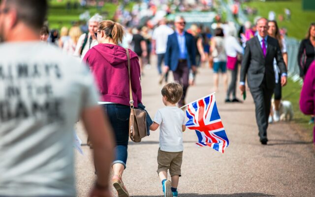 Ilgus metus gyvenę Kalifornijoje Harry ir Meghan priėmė naują sprendimą