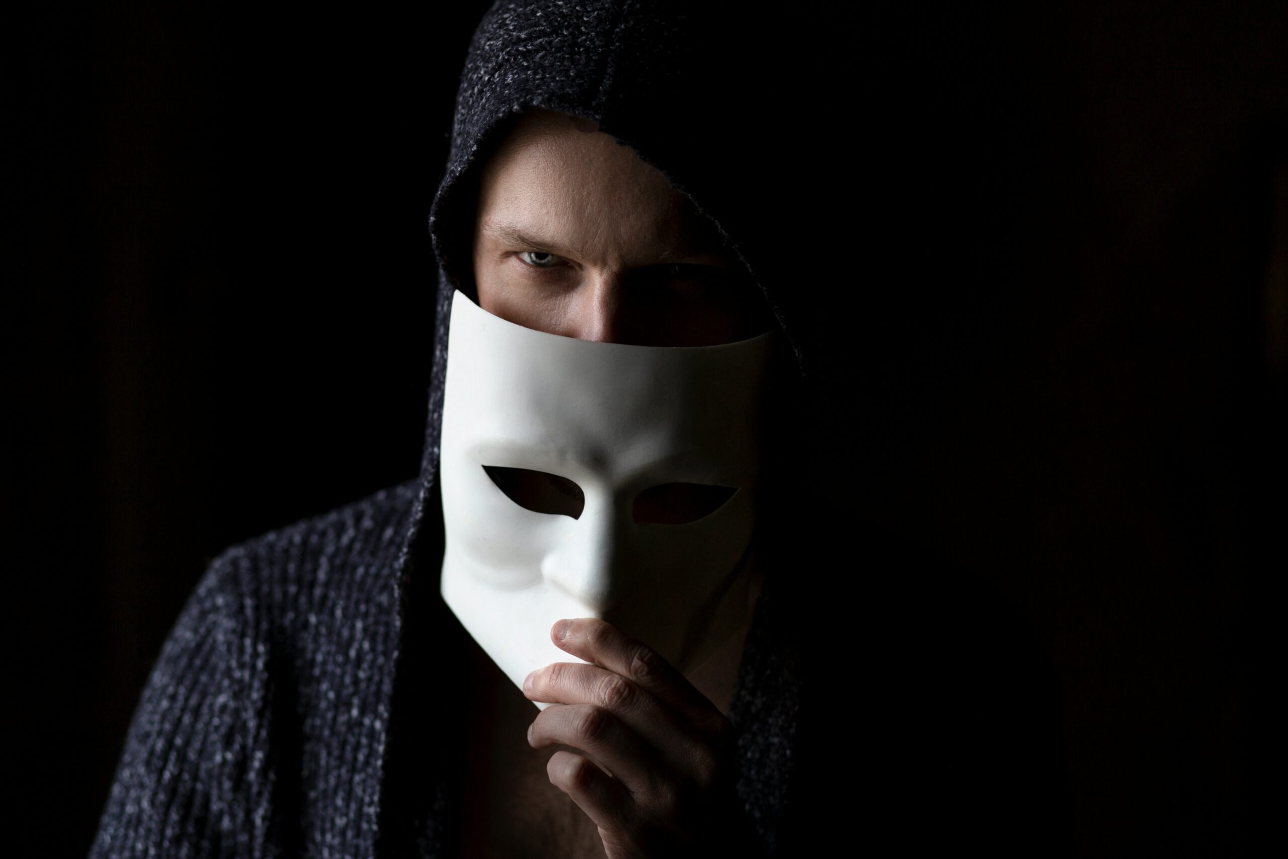 Asmenybė. Unsplash nuotr