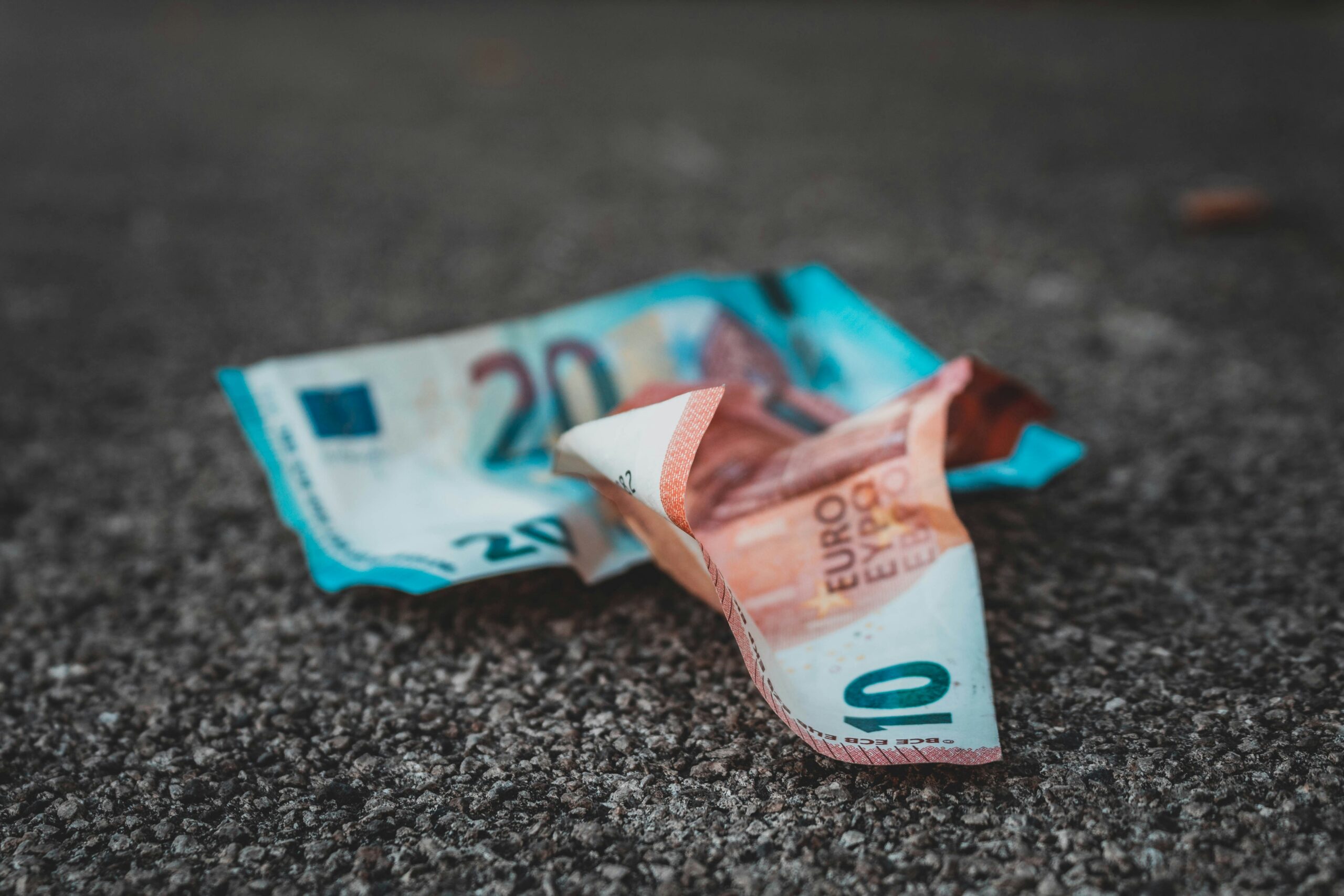 Inflacija. Unsplash nuotr