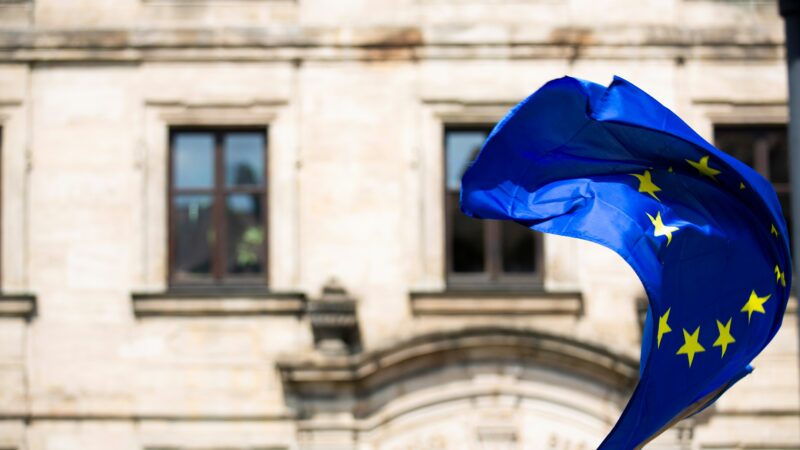 Europos ekonomika siunčia netikėtą signalą: augimas sugrįžo, tačiau ekspertai ragina neatsipalaiduoti