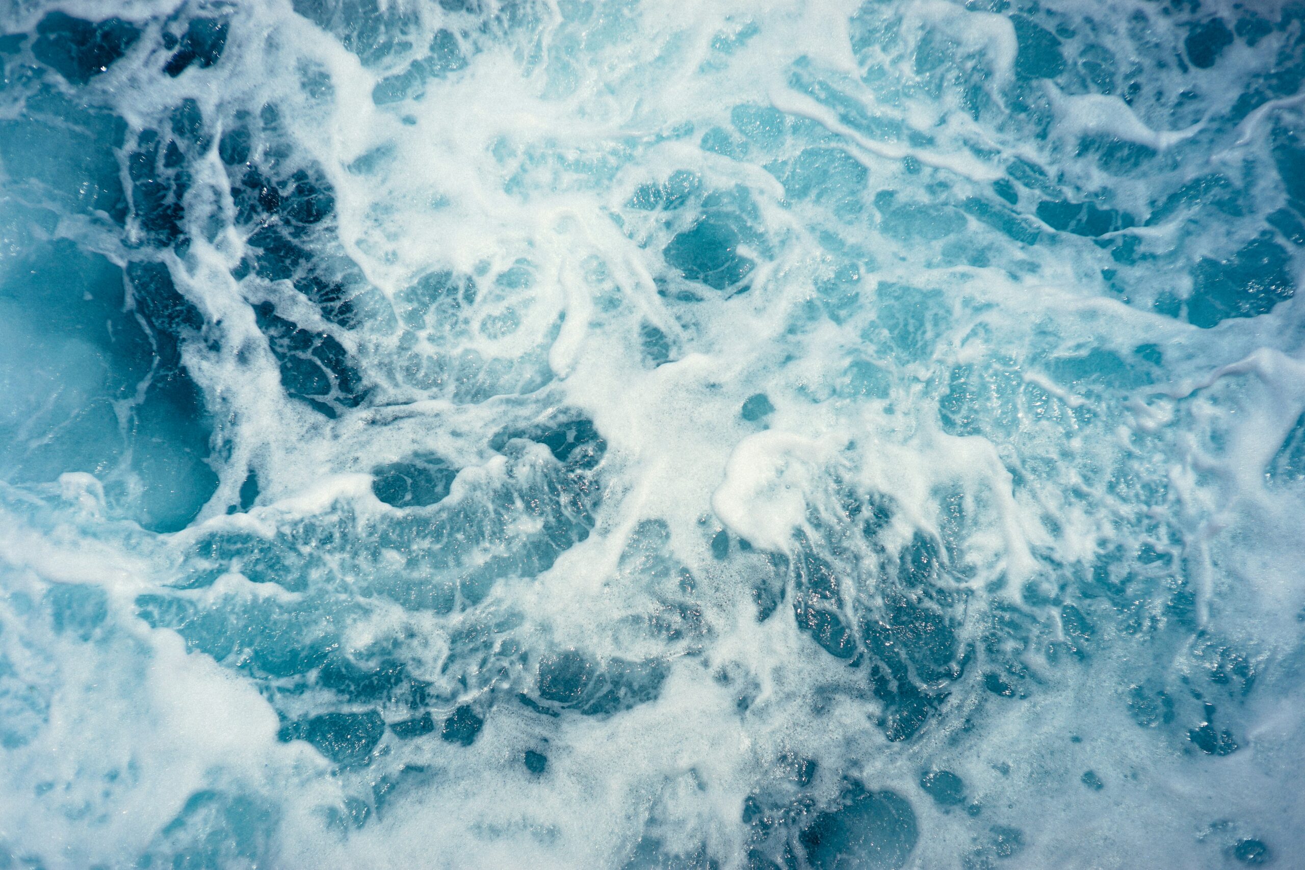 Vandenynas. Unsplash nuotr