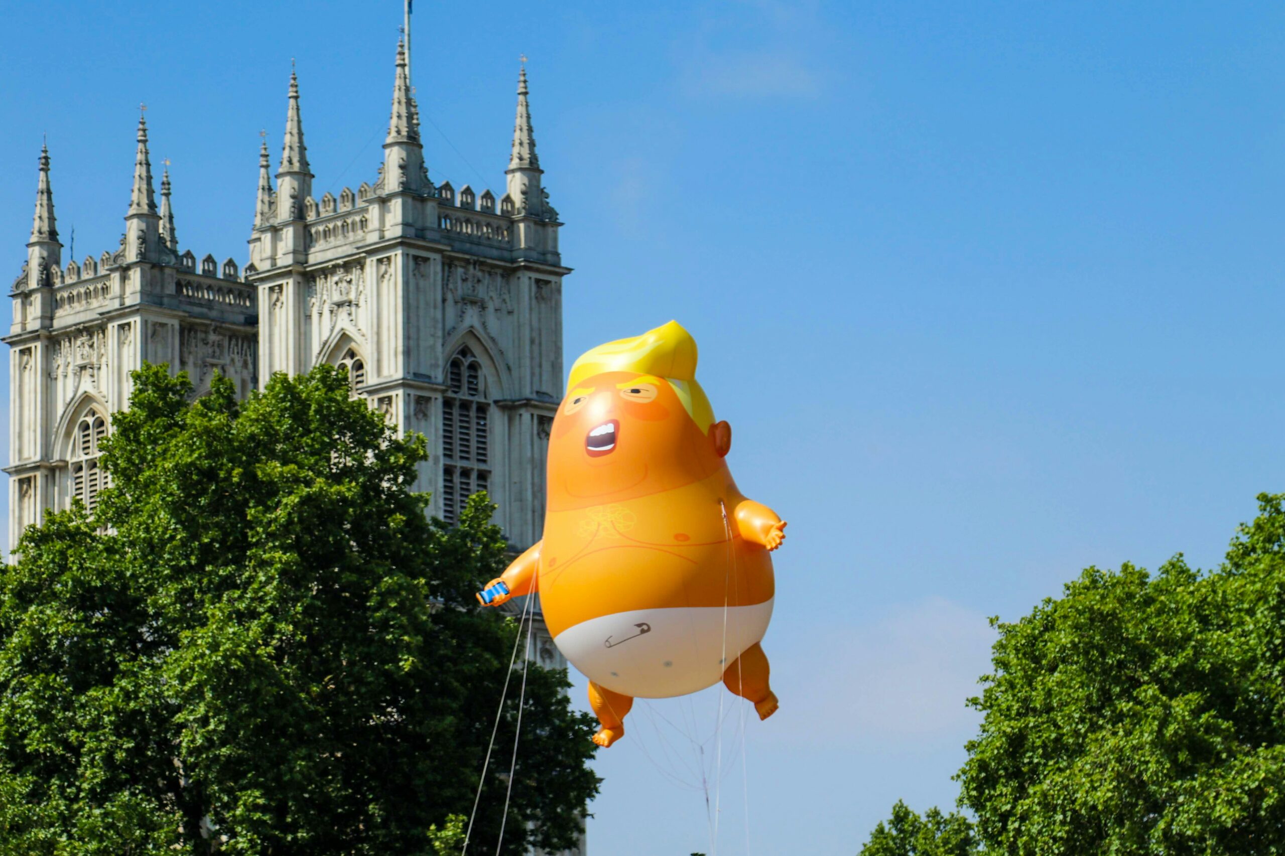 Trumpas. Unsplash nuotr
