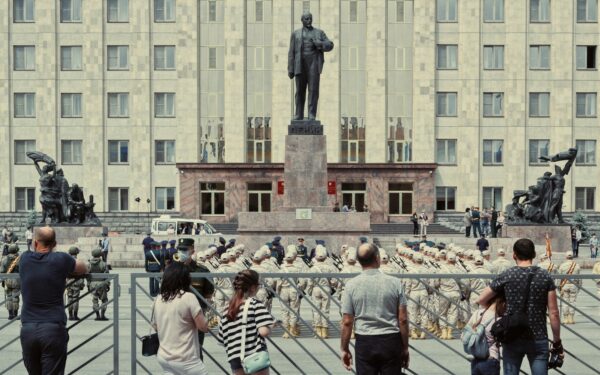 Kodėl žlugo Sovietų Sąjunga? Penkios lemtingos klaidos sunaikino vieną galingiausių pasaulio imperijų
