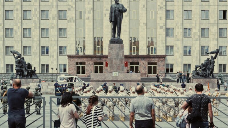 Kodėl žlugo Sovietų Sąjunga? Penkios lemtingos klaidos sunaikino vieną galingiausių pasaulio imperijų