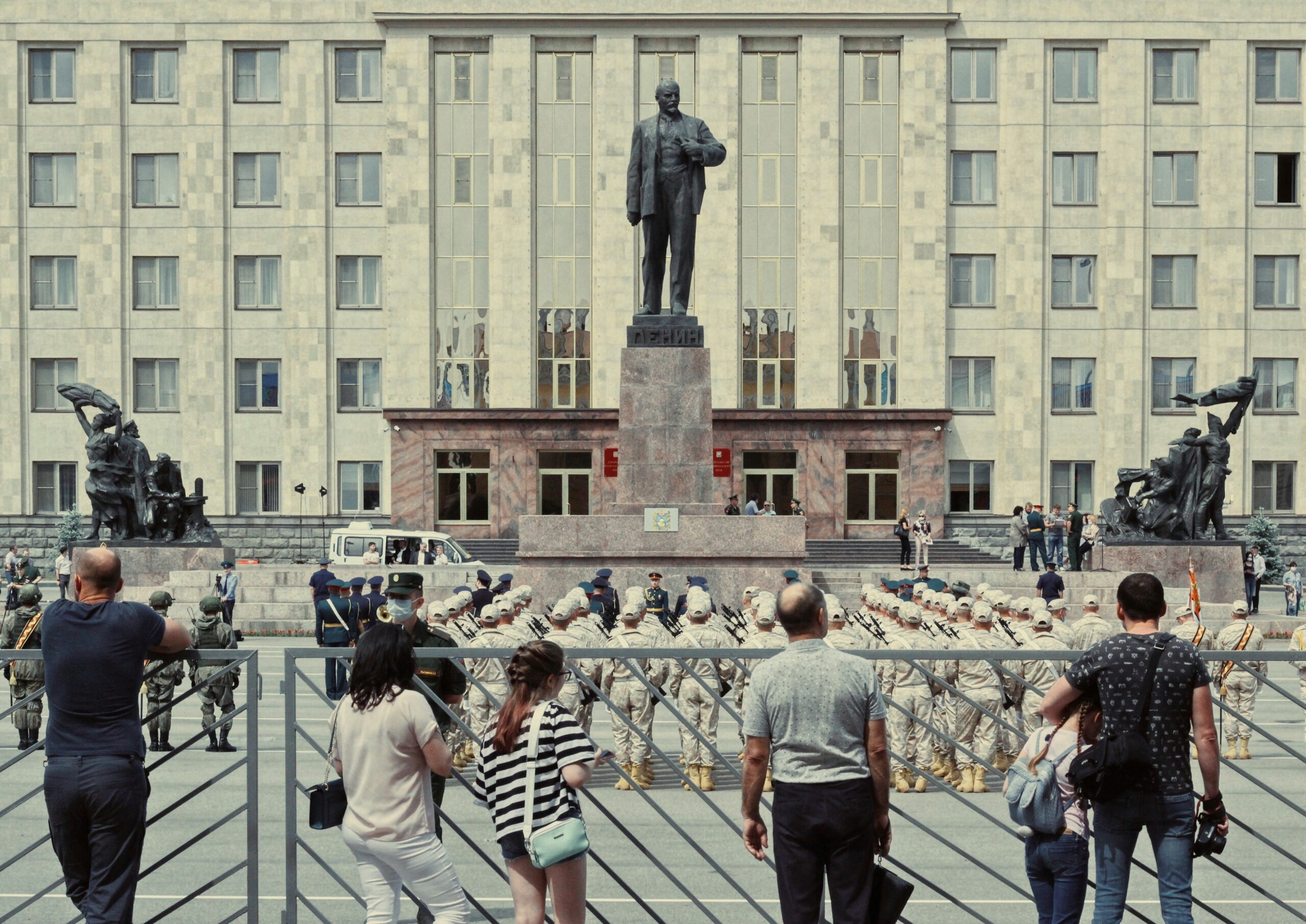 Kodėl žlugo Sovietų Sąjunga? Penkios lemtingos klaidos sunaikino vieną galingiausių pasaulio imperijų