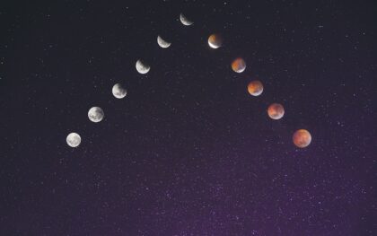 Ką apie jūsų kasdienę savijautą išduoda Mėnulis gimimo lentelėje: trumpos įžvalgos 12 tipų