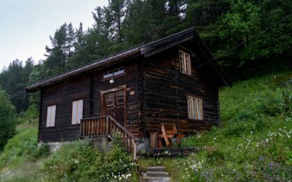 Kaimiškas turizmas Dzūkijoje atgimsta: kuo traukia mažos sodybos ir kuo jos skiriasi nuo kurortų