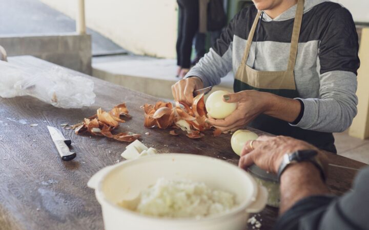 Kaimo bendruomenių virtuvės sugrįžta į madą: kaip mažose Aukštaitijos gyvenvietėse atgimsta susibūrimų tradicijos