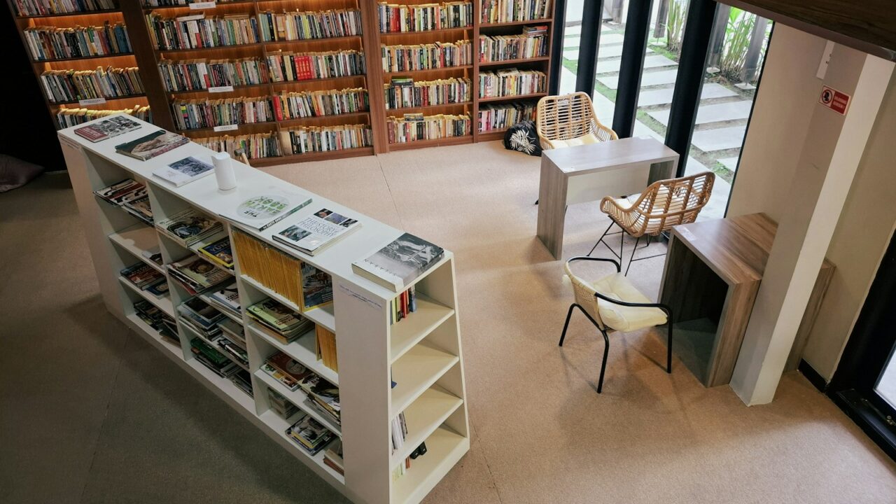 Kaimo bibliotekos atgimsta: kaip Šilalės krašto knygų namai tampa bendruomenių traukos vieta