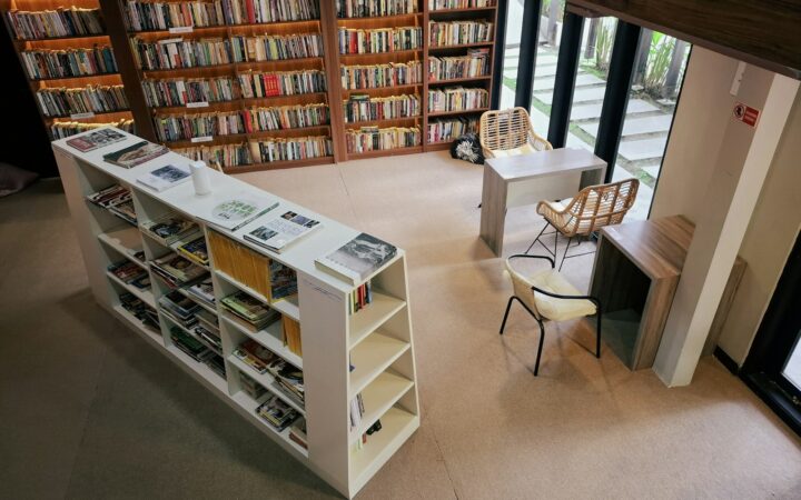 Kaimo bibliotekos atgimsta: kaip Šilalės krašto knygų namai tampa bendruomenių traukos vieta