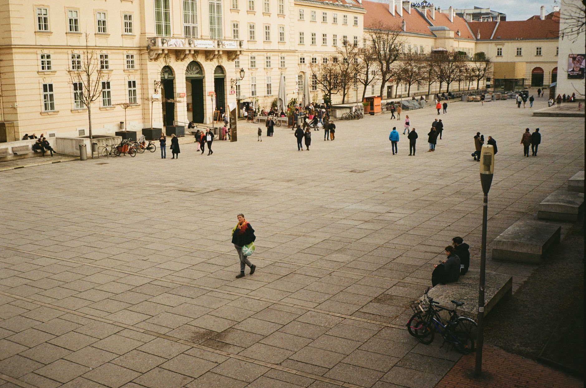 Teminė iliustracija