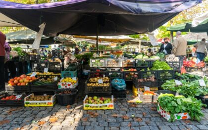 Kaip mažas pajūrio miestelis tampa ūkinių produktų traukos centru: Šilutės krašto pavyzdys