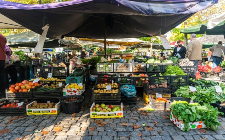 Kaip mažas pajūrio miestelis tampa ūkinių produktų traukos centru: Šilutės krašto pavyzdys