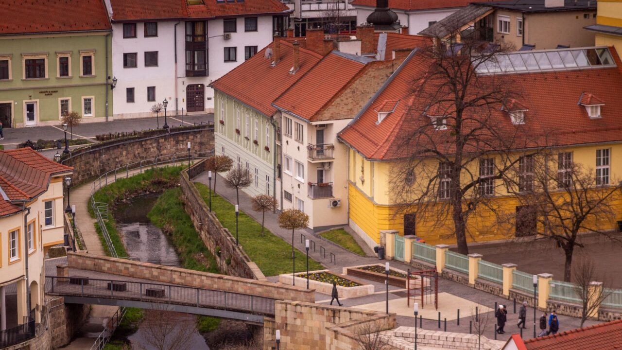 Maža Žemaitijos gyvenvietė, didelės tradicijos: ką šiandien atranda atvykstantys į Užventį prie Kražantės