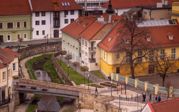 Maža Žemaitijos gyvenvietė, didelės tradicijos: ką šiandien atranda atvykstantys į Užventį prie Kražantės