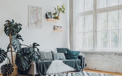 Natūralūs namų kvapai be žvakių ir chemijos: paprasti būdai, kaip kasdien palaikyti malonų aromatą