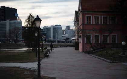 Nuo pelkių iki kultūros tako: kaip Radviliškis ramiai kuria savo traukos centrą Šiaurės Lietuvoje