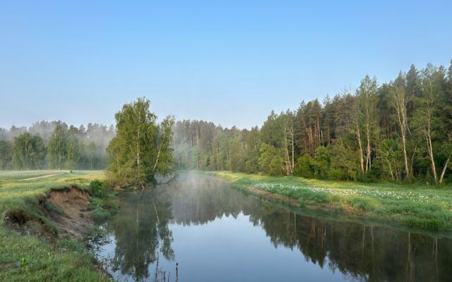 Savaitgalio atradimai prie Šventosios: kuo nustebins Anykščiai ir aplinkiniai miesteliai ieškančius ramybės
