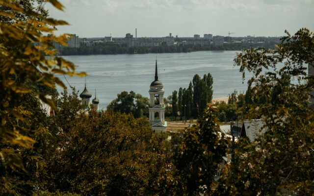 Savaitgalio kryptis Dzūkijoje: kuo stebina mažasis Merkinės miestelis ir jo apylinkių lobiai