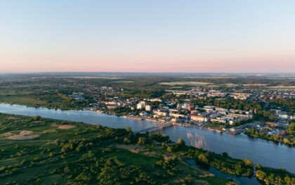 Savaitgalis prie Nemuno kilpų: ką šiandien gali pasiūlyti Prienai ir Birštono apylinkės