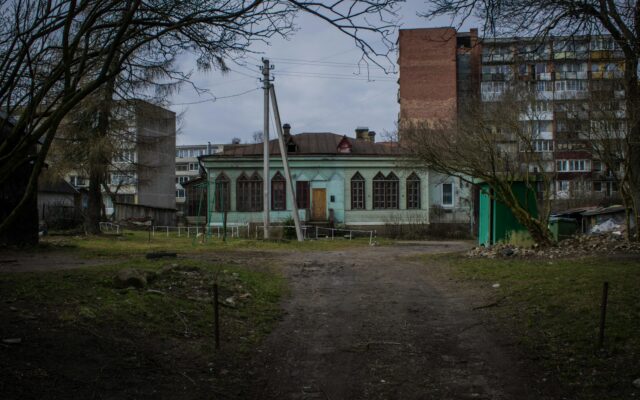 Kaimų mokyklos prie kryžkelės: kaip mažos bendruomenės kovoja dėl ugdymo ir vaikų ateities