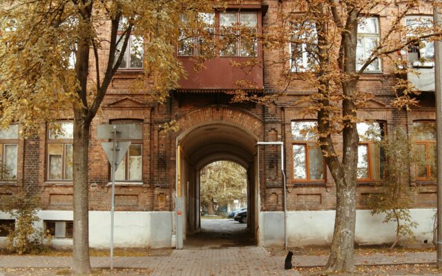 Kaip atgyja mažieji Lietuvos dvarai: prie Šilutės esantis Macikų kompleksas ieško naujo vaidmens