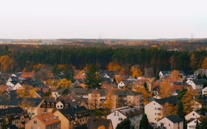 Kaip mažas Dzūkijos miestelis atranda naują kvėpavimą: Druskininkų apylinkių bendruomenės kelias po kurortinio bumo