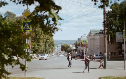 Mažas miestelis, dideli planai: kaip Kuršėnai bando pritraukti jaunimą ir naują gyvenimą į Šiaurės Lietuvą