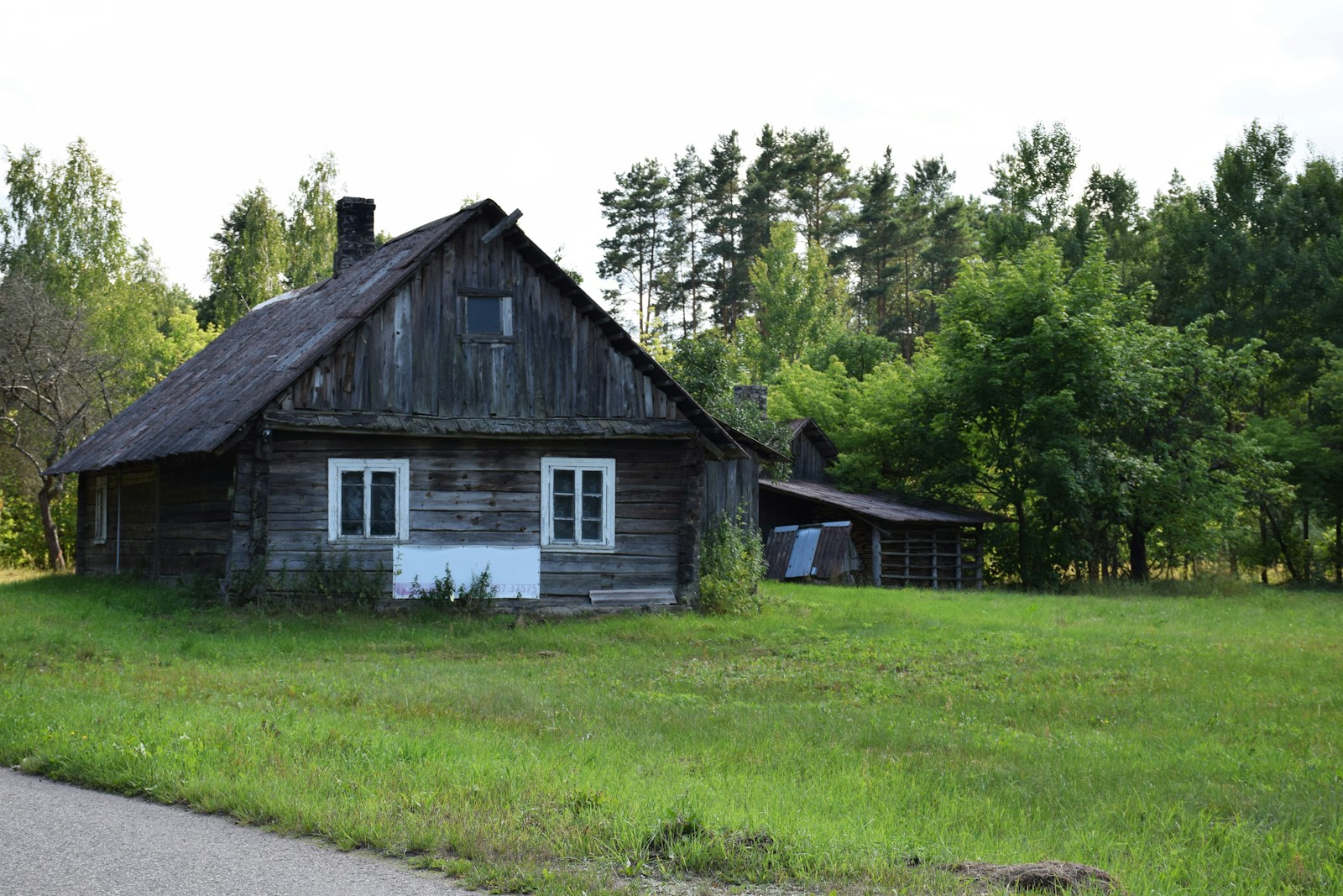Teminė iliustracija